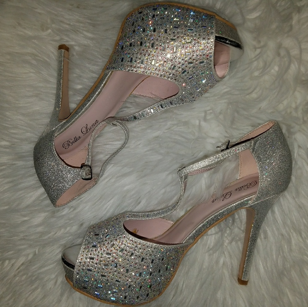 Prom Shoes